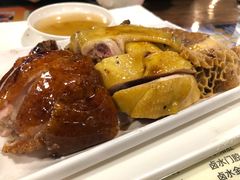 -永祥烧腊餐厅(虹口店)