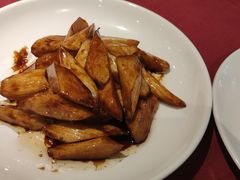 -老吉士酒家(天平路店)