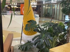 -野人先生Gelato(上海长宁龙之梦店)