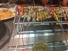 -可口香·非遗老号烧烤(南岗直营店)