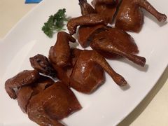 -利苑酒家(宜安广场店)