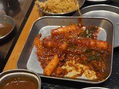-炽城·烤肉名家(鸿达中央广场店)