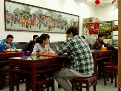 android_upload_pic-护国寺小吃(左家庄店)