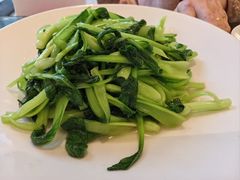 -山水一号·中餐厅
