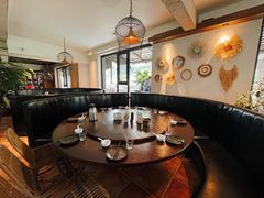 包厢-泰莲庭·溪畔餐厅(雁栖湖店)
