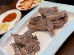 -靖远尕六美味羊羔肉