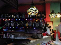 -葛尼沙印度餐厅 (镇明路店)