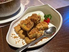 -采悦轩中餐厅·粤菜·海南菜(神州半岛喜来登度假酒店)