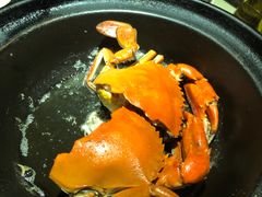-百味馆·海鲜·湛江菜(后海花园店)