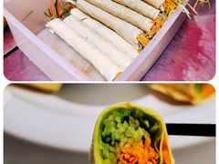 -客家大院·非遗赣南客家菜(郁孤台店)