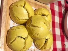 黄馍馍-西贝(宝乐汇店)