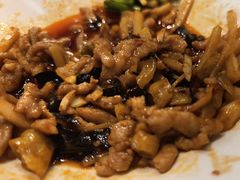 -全聚贤餐厅·湖北家常菜(沙湖店)