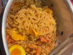 -烤肉食堂(揭阳广百店)