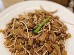 -茶港·点心·啫啫煲(范湖万达广场店)