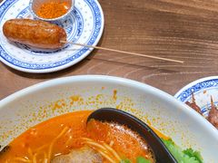 -和府捞面·大师店(上海漕宝路日月光店)