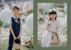 -纯色时光婚纱艺术馆WHITE