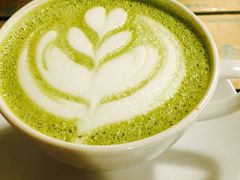 -Cafe Alice咖啡爱丽丝(奥城店)