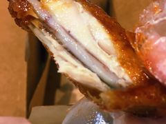 原味鸡腿6pcs&nbsp;鸡翅8pcs-Kyochon1991校村(共和路店)