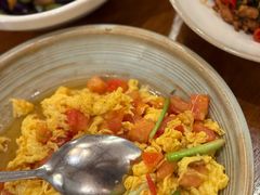 -芳草地度假酒店·野炉中餐厅