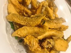 -洲晓鲜·舟山海鲜大排档(朱家尖风景区店)
