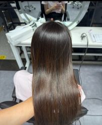 -逅续沙发自然卷专研