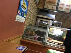 -赛百味SUBWAY(凯德mall大峡谷店)