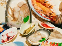 -阳光岛·海鲜盛宴(银泰中心in99店)