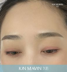 点击看大图 -久匠·野生眉半永久纹眉