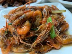 油爆虾-蘭心餐厅(进贤路店)