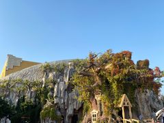 -青岛方特梦幻王国