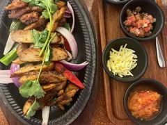 -Taco Mama嗒蔻妈妈墨西哥餐厅(环宇城店)