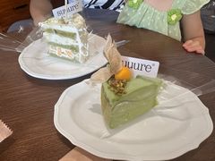 -流酥可心·牛乳蛋糕商店(禾祥西路店)