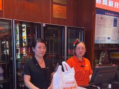 -阿瓦山寨·湘菜现炒·剁椒鱼头王(咸阳总店)