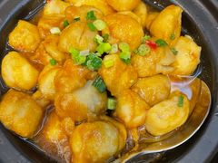 -丰收日·小海鲜·沪上家宴(顾村正大店)