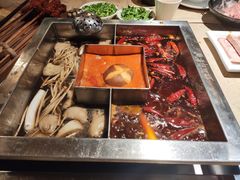 -锦城印象火锅(天府三街店)