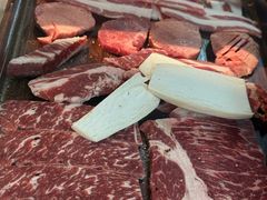 -六七八韩式烤肉·韩国料理(上杭路店)