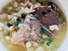 -刘信牛羊肉小炒泡馍(回民街店)
