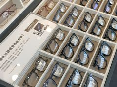 -浙文眼镜(新城市广场店)