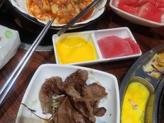-obba烤吧(新光汇店)