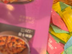 -奉天小馆·非遗东北菜(济南万象城店)