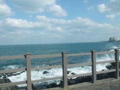 -龙头岩(Dragon Head Rock)
