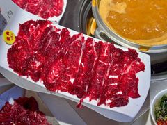 -荣叔港式沙嗲牛肉火锅(正佳潮流店)