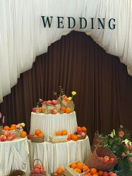 点击看大图 -西安威斯汀大酒店·宴会厅