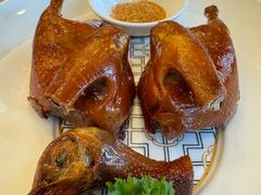 -海景壹号大酒店(滨湖店)