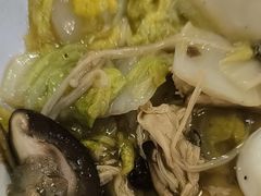 -佛有缘素食馆·荔湾老字号(陈家祠首店)