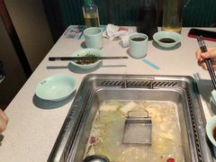 -野妹火锅(龙岗店)