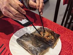 -粤北餐馆