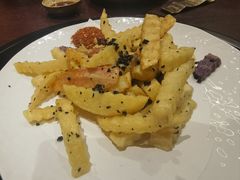 -滇野云南野生菌餐厅(陕西南路店)