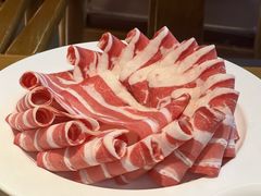-清真·鸦儿李记·涮肉(马家堡店)