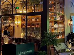 -LE MISSMORE餐酒吧(茉念西里店)